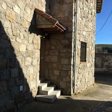 La Fragua Navadijos