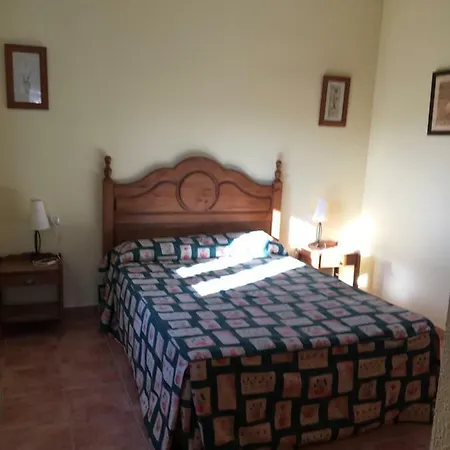 La Fragua Navadijos