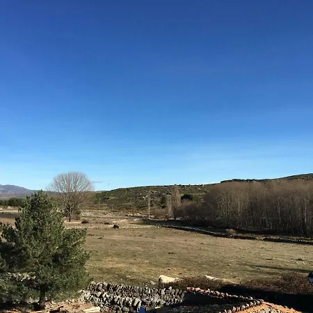 La Fragua * Navadijos
