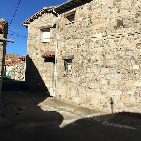 乡村民宿 La Fragua Navadijos