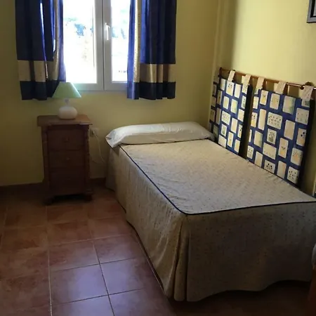 La Fragua * Navadijos